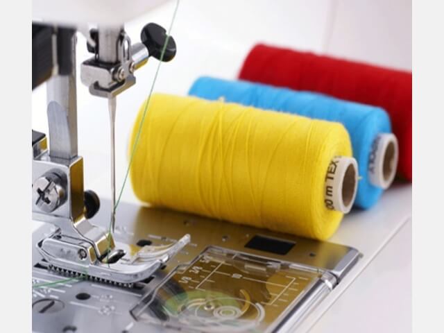 1211000 - Швейное производство и моделирование одежды